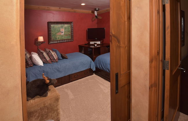 Elkhorn Lodge - Foto 30