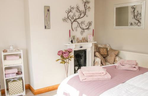 Ensdon Lea Cottage - Foto 13