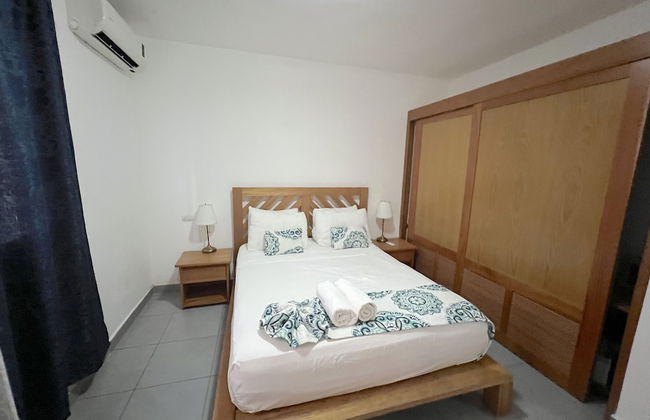 SOL CARIBE DELUXE STUDIOS playa LOS CORALES - Foto 5