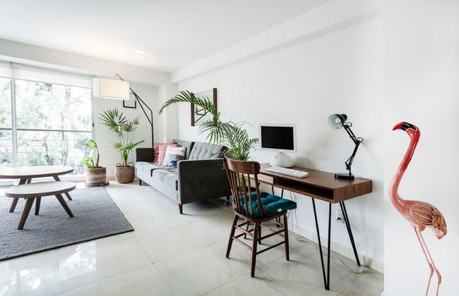 Destination Condesa @Alvaro Obregon Views 2 - Photo 10