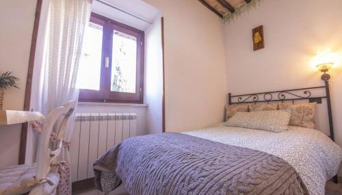 Casa Graziella Piccolo Pied à terre nel Castello di Palazzo d'Assisi - Photo 4