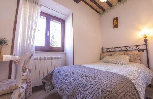 Casa Graziella Piccolo Pied à terre nel Castello di Palazzo d'Assisi - Photo 4