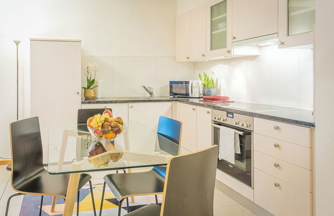 Los Lorentes Residences - Bulle - Foto 27