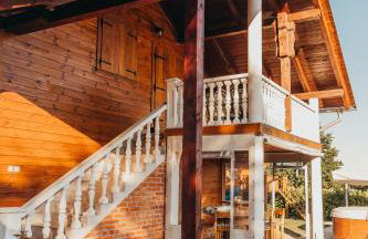 Kuča za odmor Stina - Foto 9