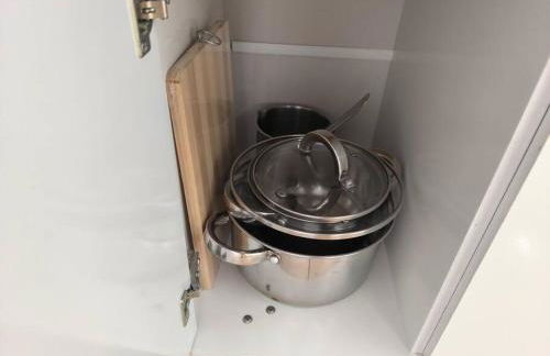 Apartamento Aconchego - Foto 11