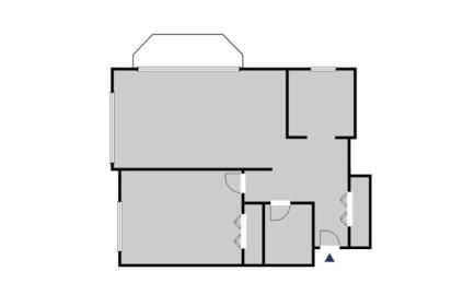 Blueground Midtown West 1bd apartment NYC-1625 - Foto 17