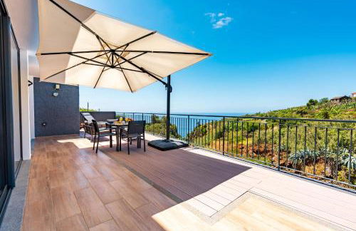 Casa Branca-B,beautiful sea view - Foto 26