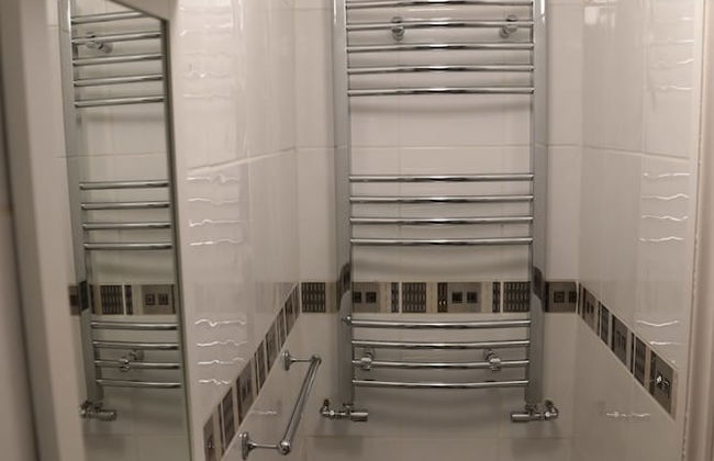 Kings Cross Apartments - Foto 35