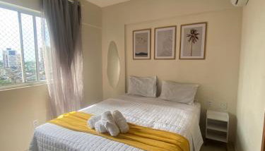Apartamento completo no centro de Belém - Foto 3