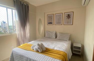 Apartamento completo no centro de Belém - Foto 3
