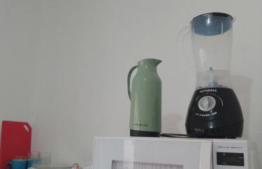 kitnet in São José in the greater Florianópolis para ate 4 pessoas - Foto 27