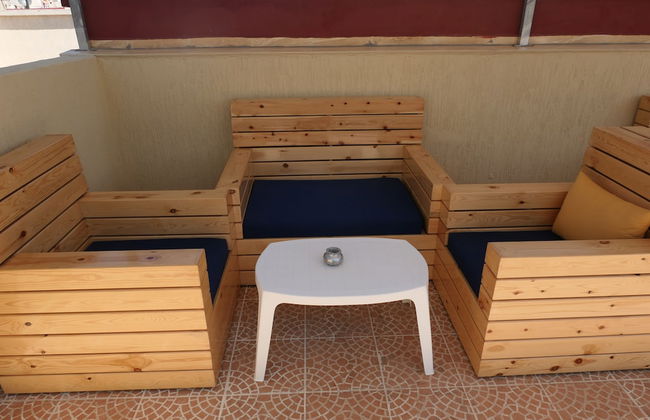 Le Calme a Temara - Photo 44