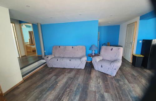 gite de l'ornain - Foto 13