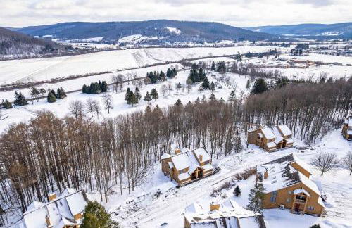 Ski-In Ski-Out SnowPine Village Townhouse - Foto 39