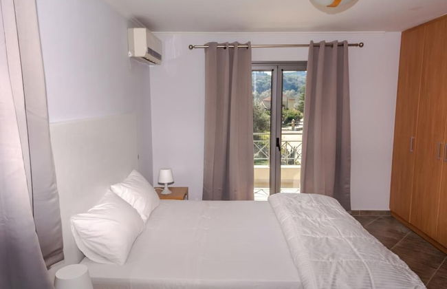 Villa Elegio by CorfuEscapes - Foto 5