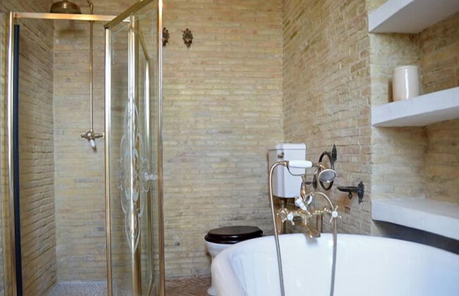 Masseria Celentano Relais & Agriturismo - Foto 32