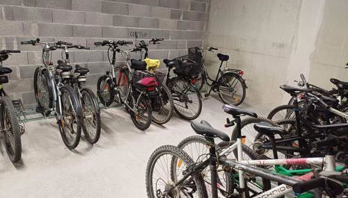 Appartement Casa Buisan - Foto 5