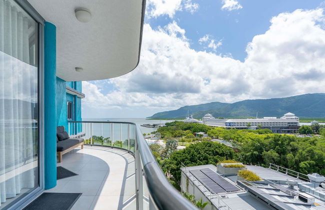 BreakFree Royal Harbour - Foto 21