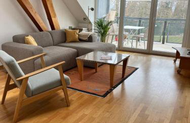 Ferienwohnungen Weingut Deufel - Foto 7