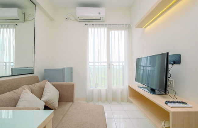 Best and Comfy 2BR Podomoro Golf View Apartment - Foto 13