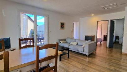 Maison proche Plage Clim Terrasse Parking - Foto 3