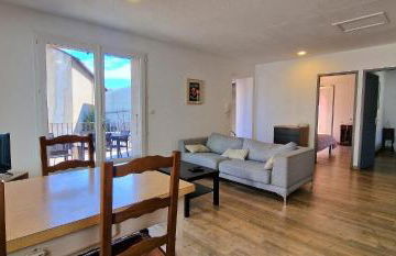 Maison proche Plage Clim Terrasse Parking - Foto 3