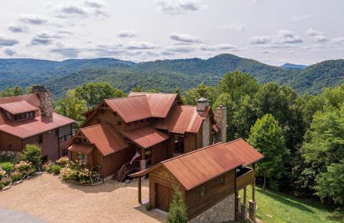 Birds Nest Retreat at Eagles Nest - Foto 5