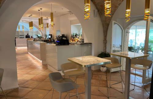 Colle Serrano Relais & SPA - Foto 9