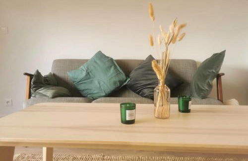 Maison cocooning vue mer à Barnenez - Foto 3