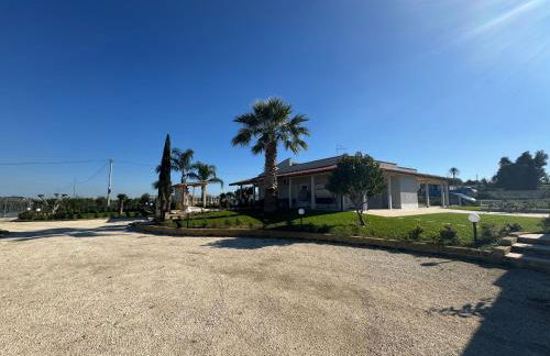 Villa Aurelia - Foto 22