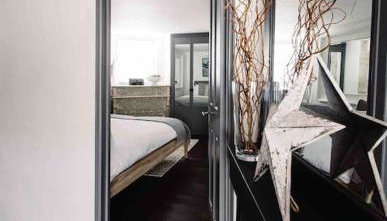 The Old Stores, Luxury beach side selfcatered holiday cottage above the beach - Foto 5