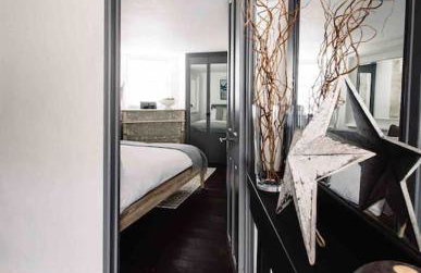 The Old Stores, Luxury beach side selfcatered holiday cottage above the beach - Foto 5