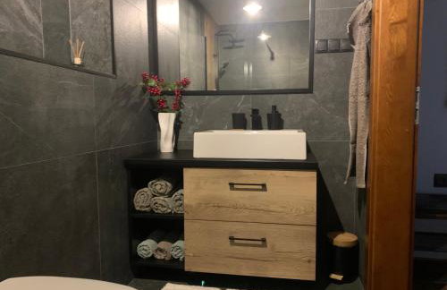 Bulwar Apartament Stare Miasto - Foto 28