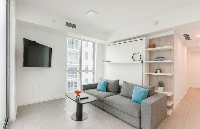 Miami Downtown Condos - Photo 71