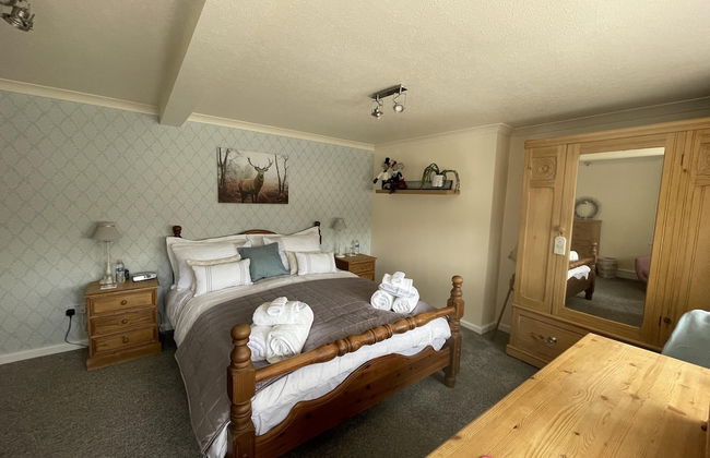 Stunning Two Bedroom Cottage in Honley - Foto 7