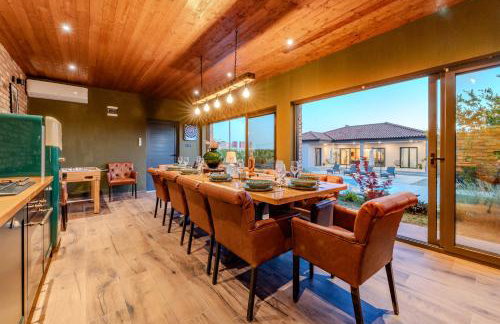 Villa Oasis - Photo 47