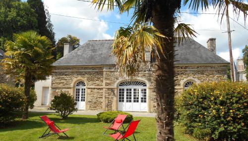 l'orangerie - Photo 3, Garden