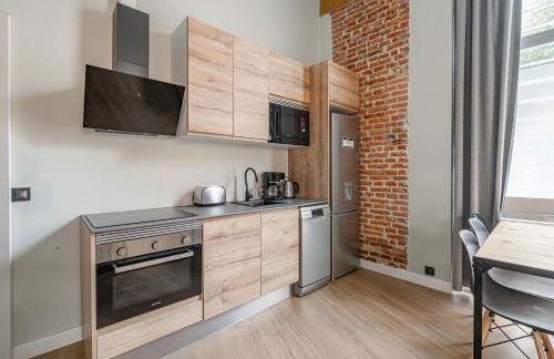 Bonito apartamento Prosperidad - Foto 13