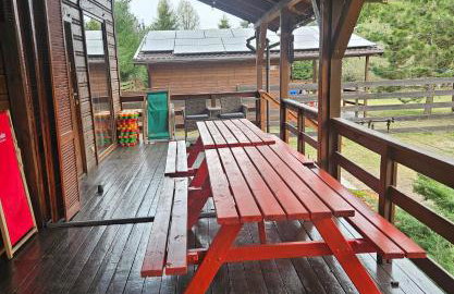 Domki Anastazewo - Foto 29