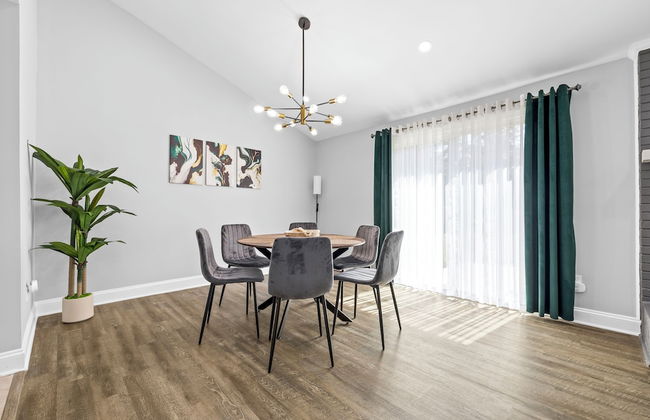 Quail Ridge 3BR House - Foto 6