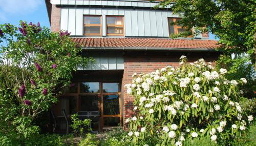 Ferienhaus Uferweg - Foto 3, Garden