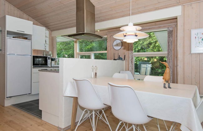 Bright Cottage Retreat in Silkeborg-by Traum - Foto 21