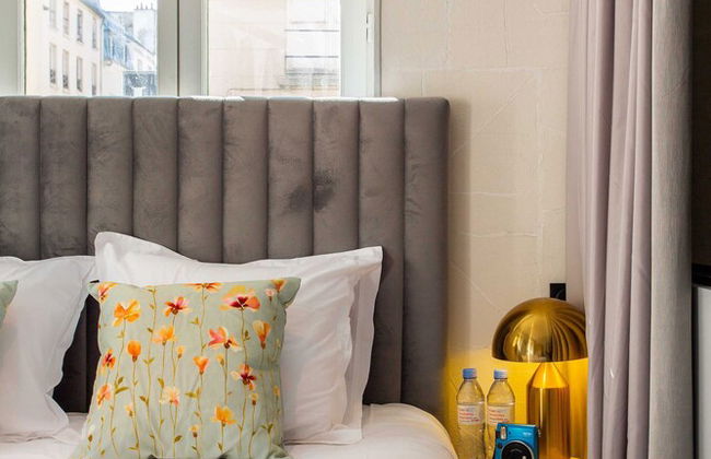 Résidence Paris 14 CAIRE - Foto 22