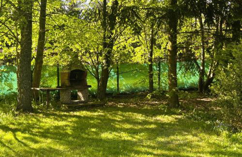 Masuria Hut - Foto 35