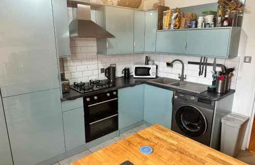 Duplex Penthouse with Secured Parking Finnieston - Foto 6