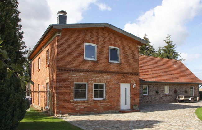 Doppelhaushaelfte, Tankenhagen - Foto 15