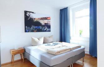 Gründerzeitwohnung unweit der Altstadt - Foto 34