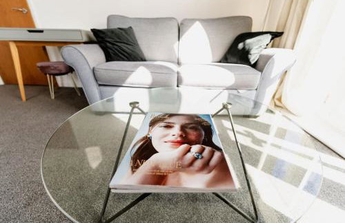 36 Handley's Elite Apartment 2Bed Flat CityCenter - Foto 10