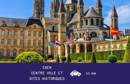 Voilier confortable en bois à cotés des plages et ferries - Photo 35