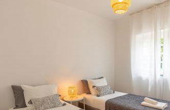 Casa da Vigia-Casa com Jardim a 4 Min da Praia - Foto 36